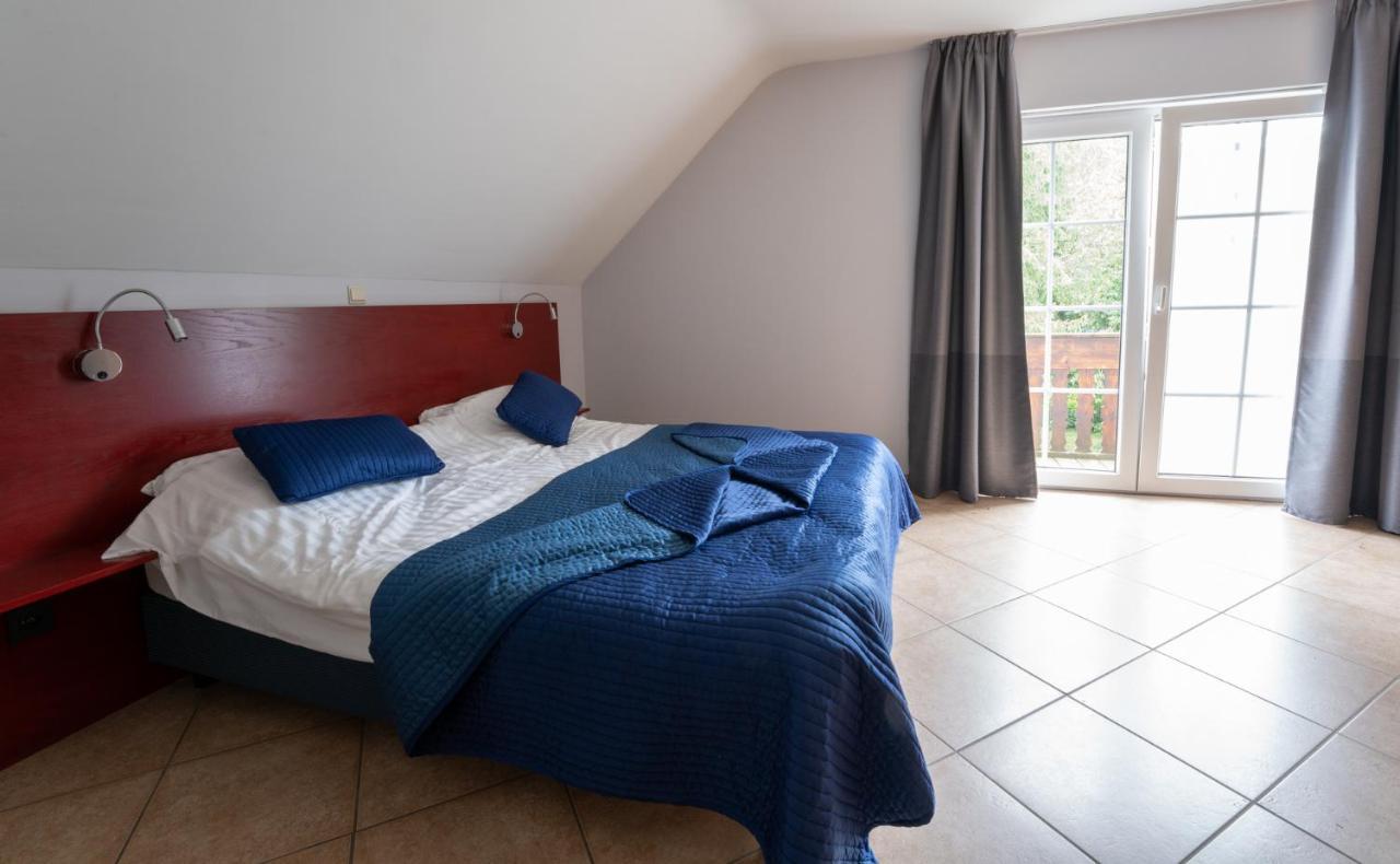 Logement De Blauwe Reiger Voeren Exterior photo
